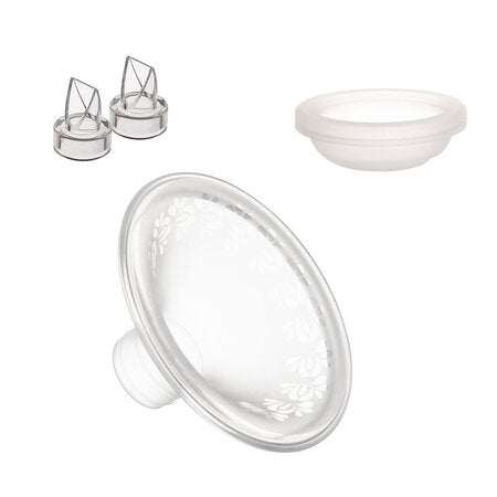 Spare Parts for Take &amp; Go and Express Care Breast Pumps