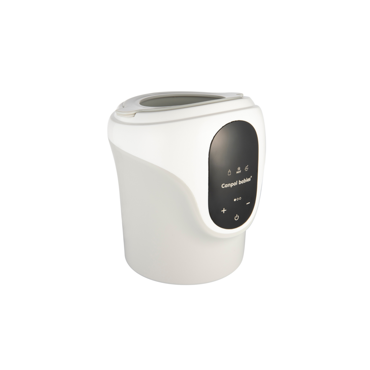 4-in-1 Bottle Warmer and Sterilizer with Thermostat