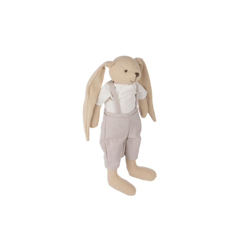 Soft Cuddle Toy-Bunny