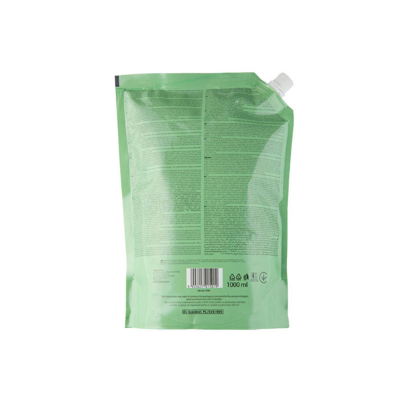 Washing Liquid for Teats and Bottles 1000ml-Refill Bag