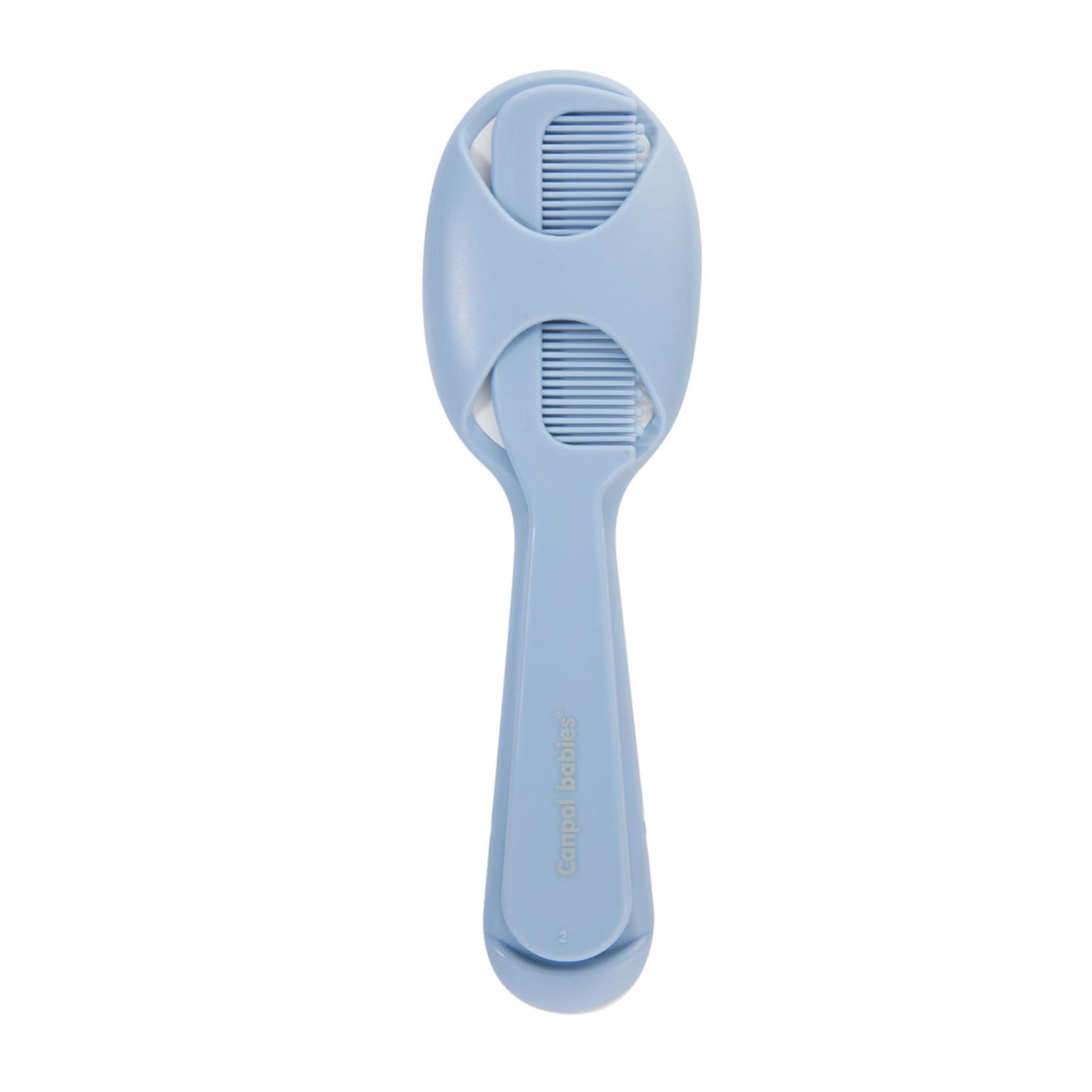 Baby Brush and Comb for Infants