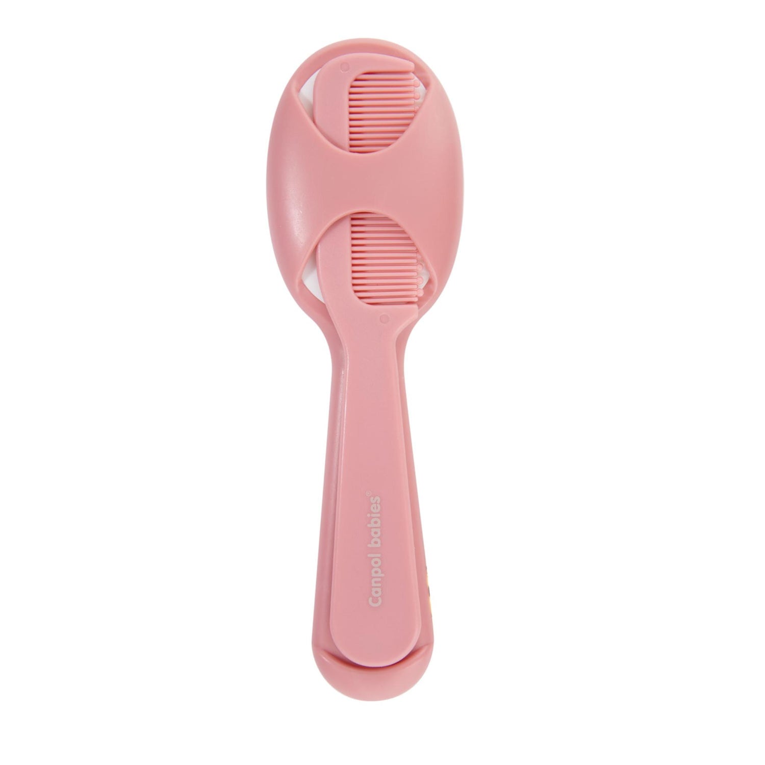 Baby Brush and Comb for Infants