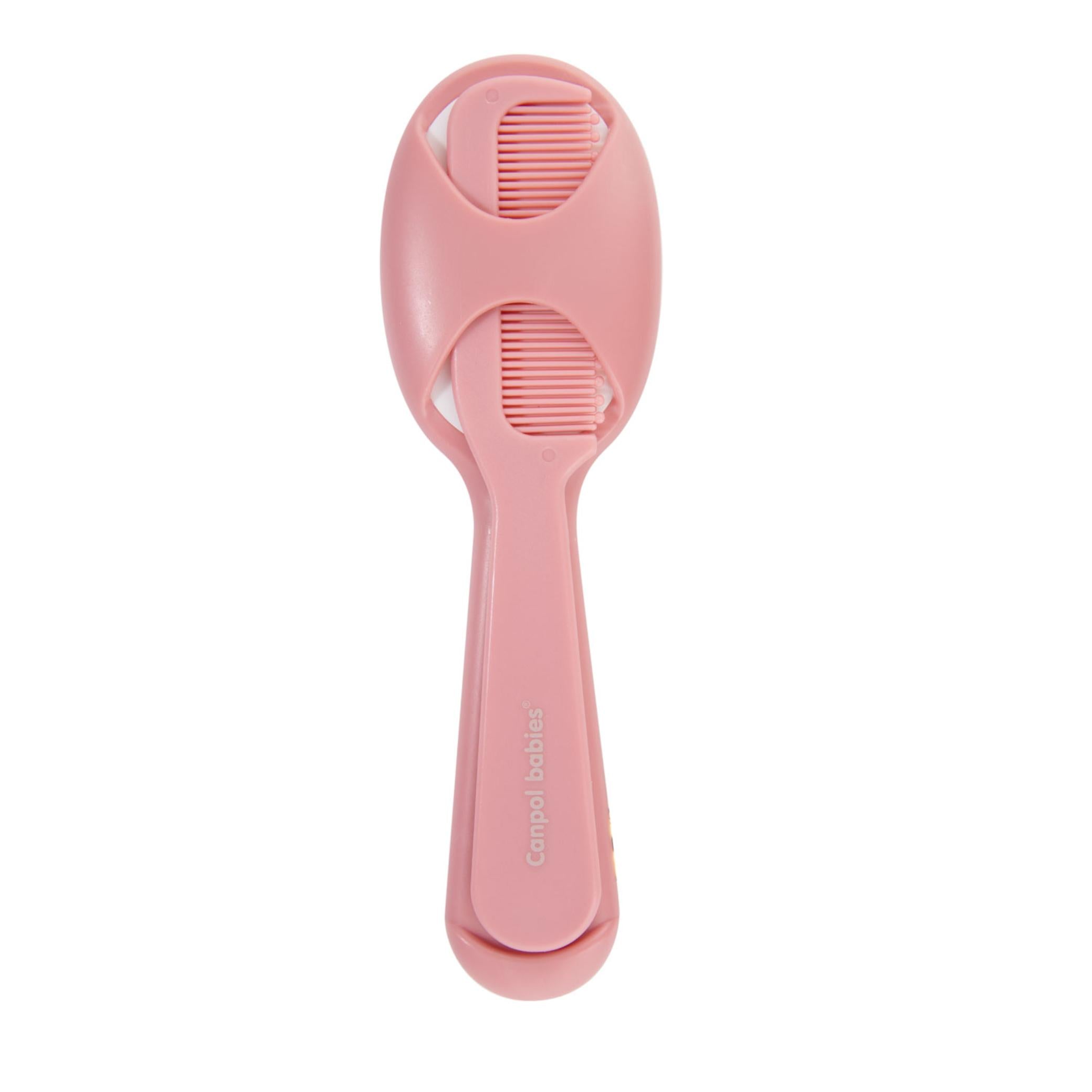 Baby Brush and Comb for Infants