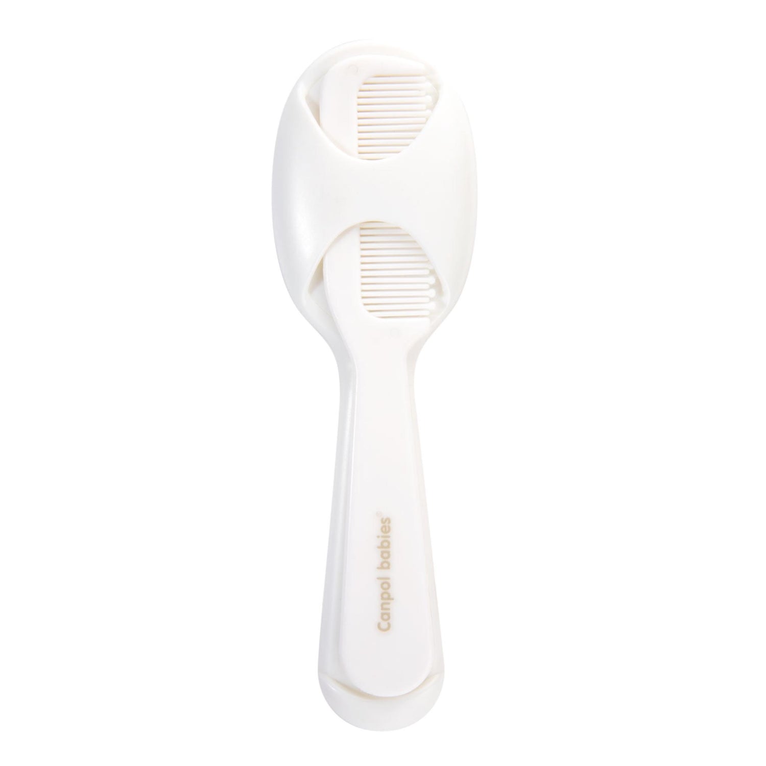 Baby Brush and Comb for Infants