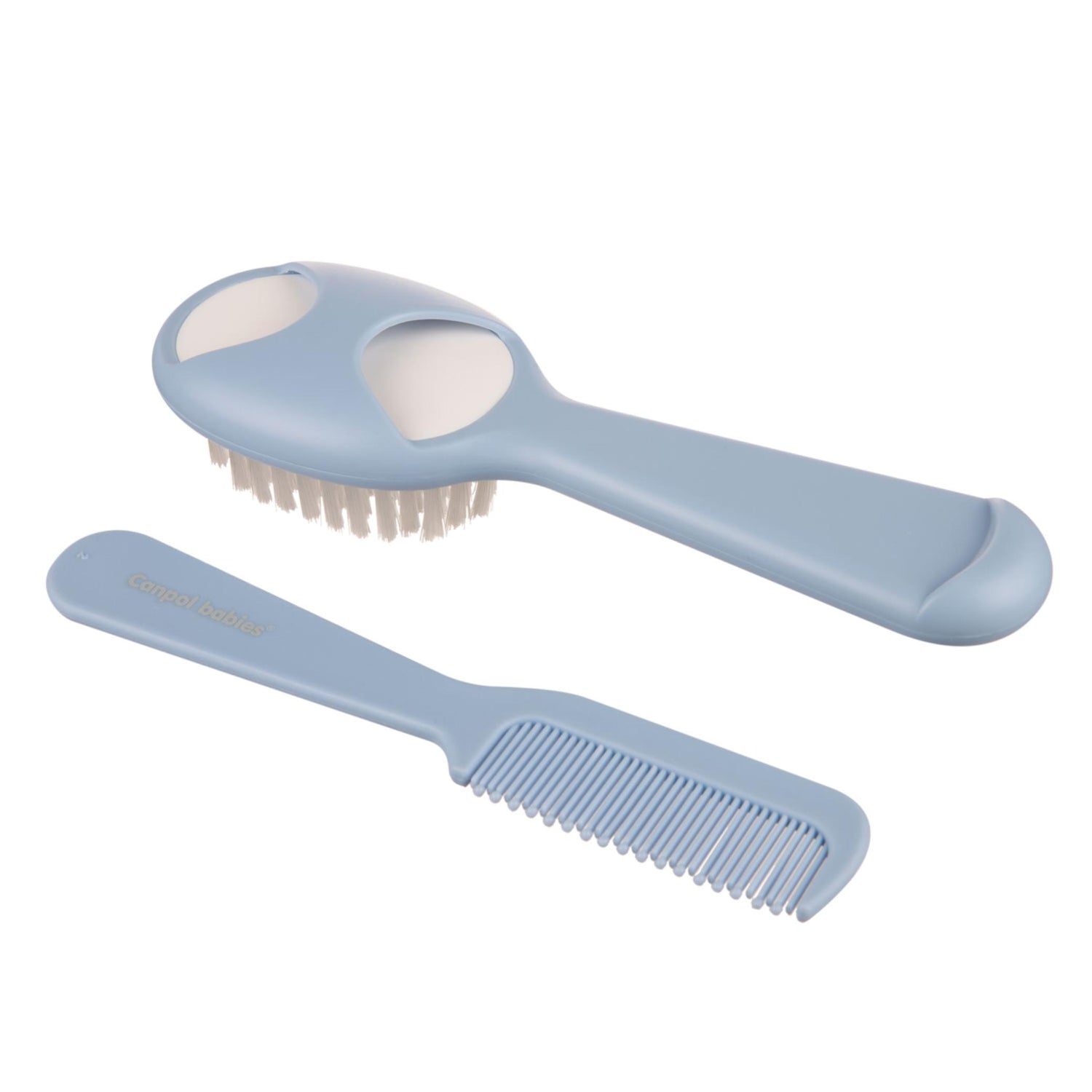 Baby Brush and Comb for Infants