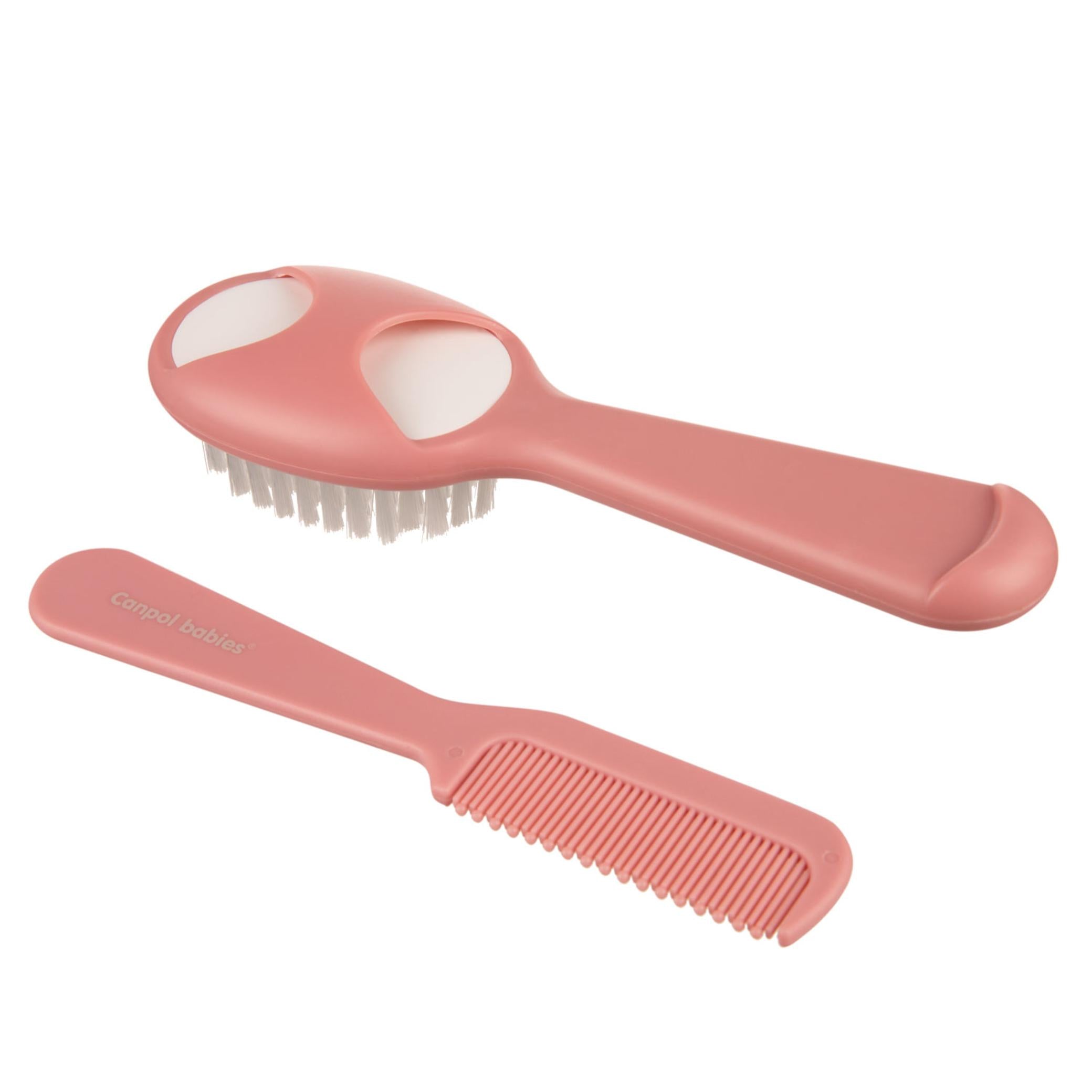 Baby Brush and Comb for Infants