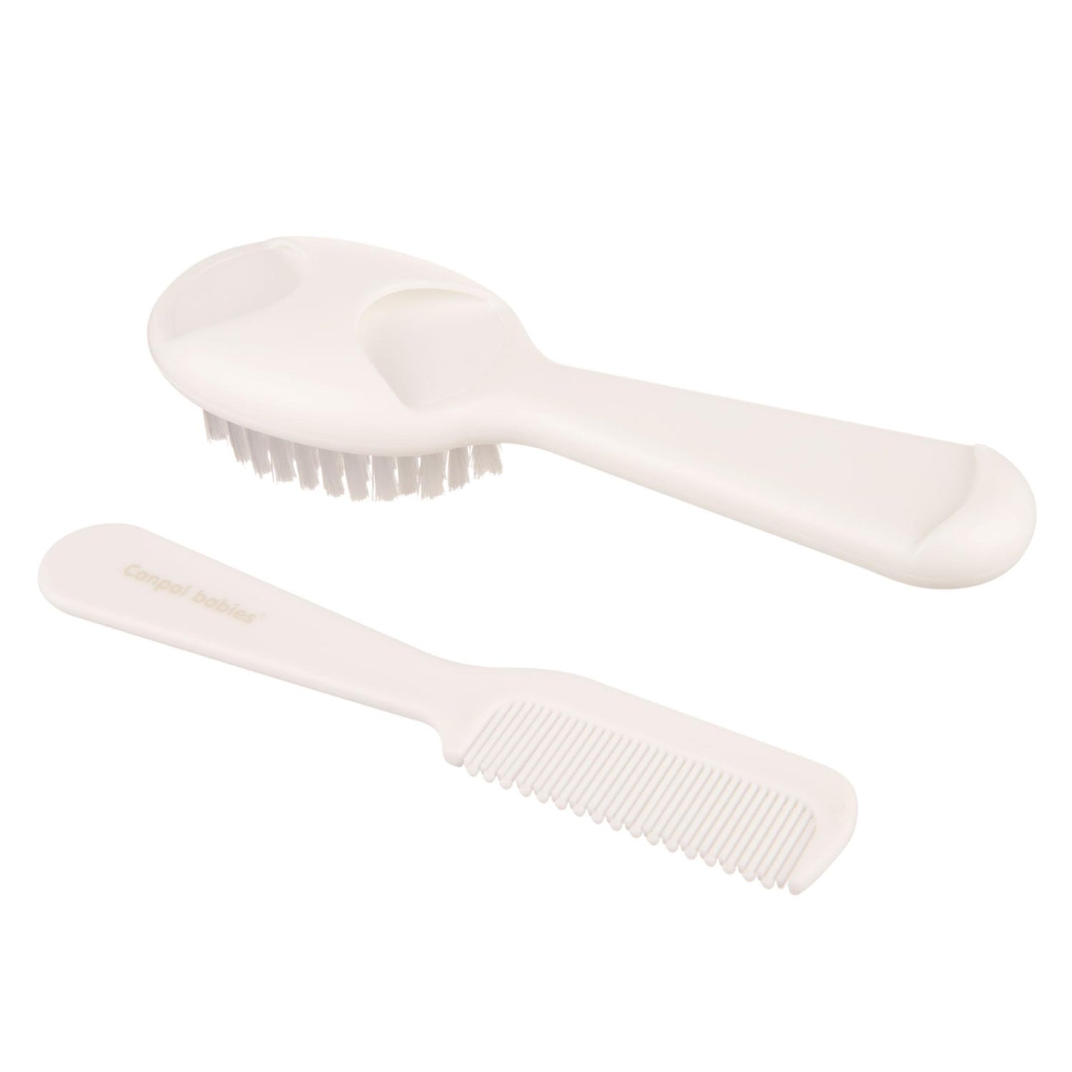 Baby Brush and Comb for Infants