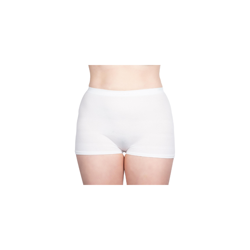 Maternity Briefs Before and After Birth-2pcs