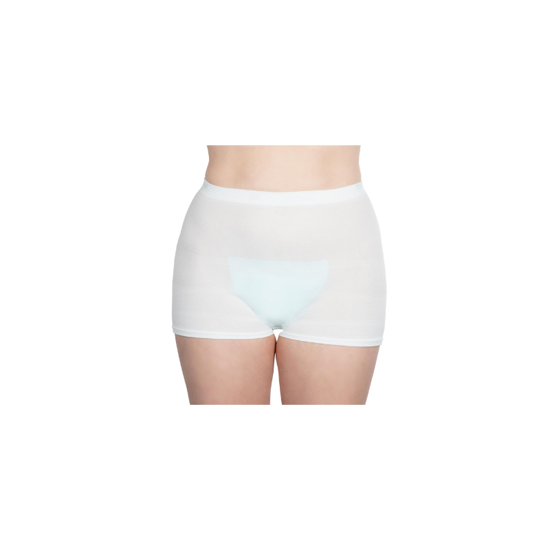 Maternity Briefs Before and After Birth-2pcs