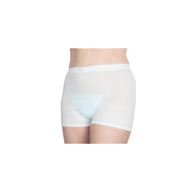 Maternity Briefs Before and After Birth-2pcs