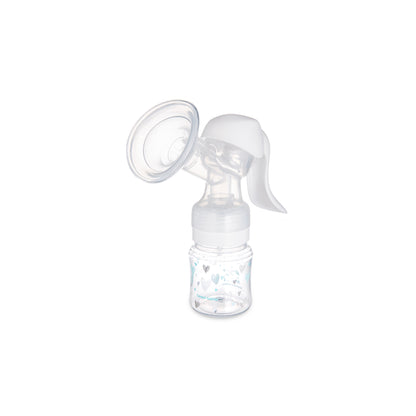 Manual Breast Pump Basic