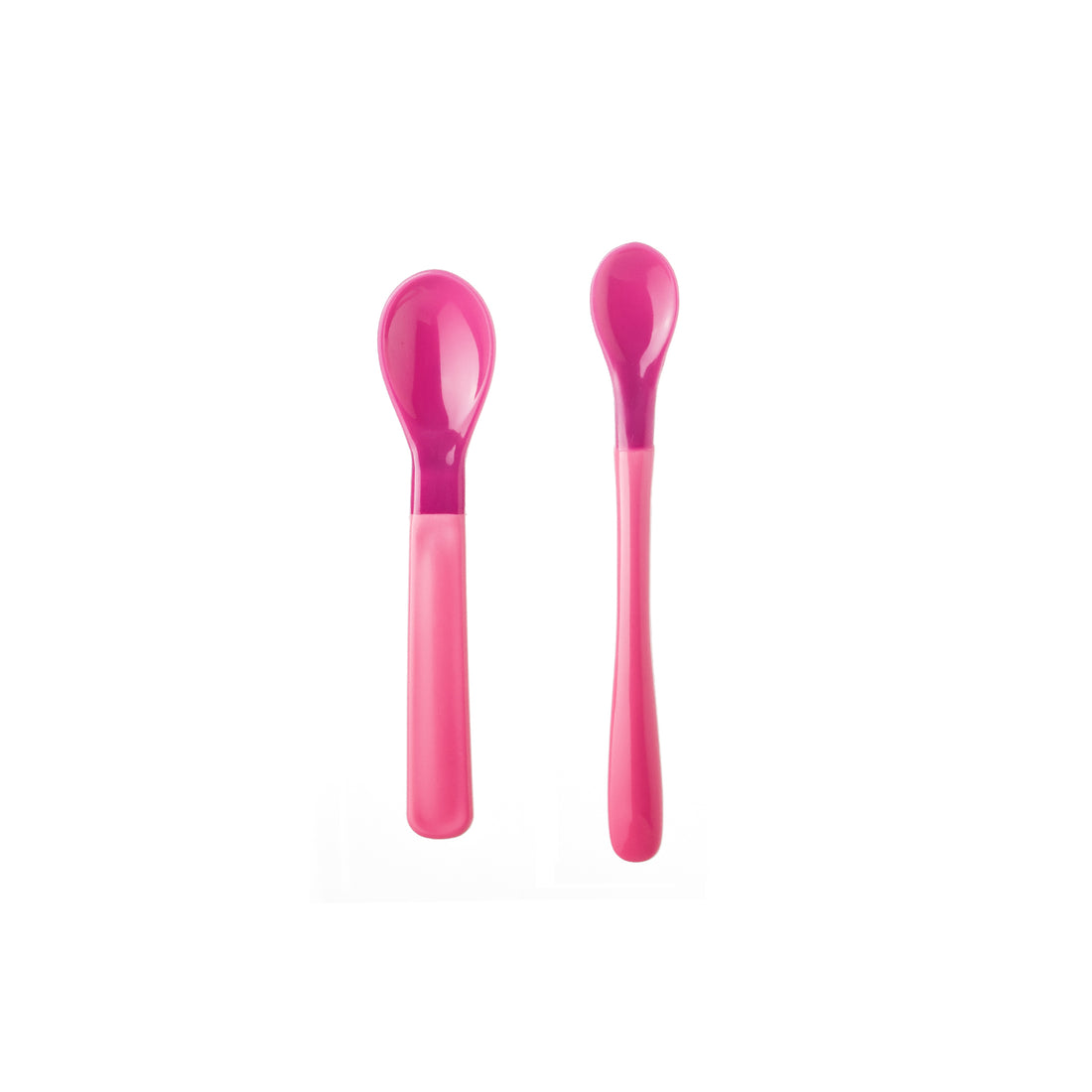 Colour Changing Spoons-Temperature 2 pcs