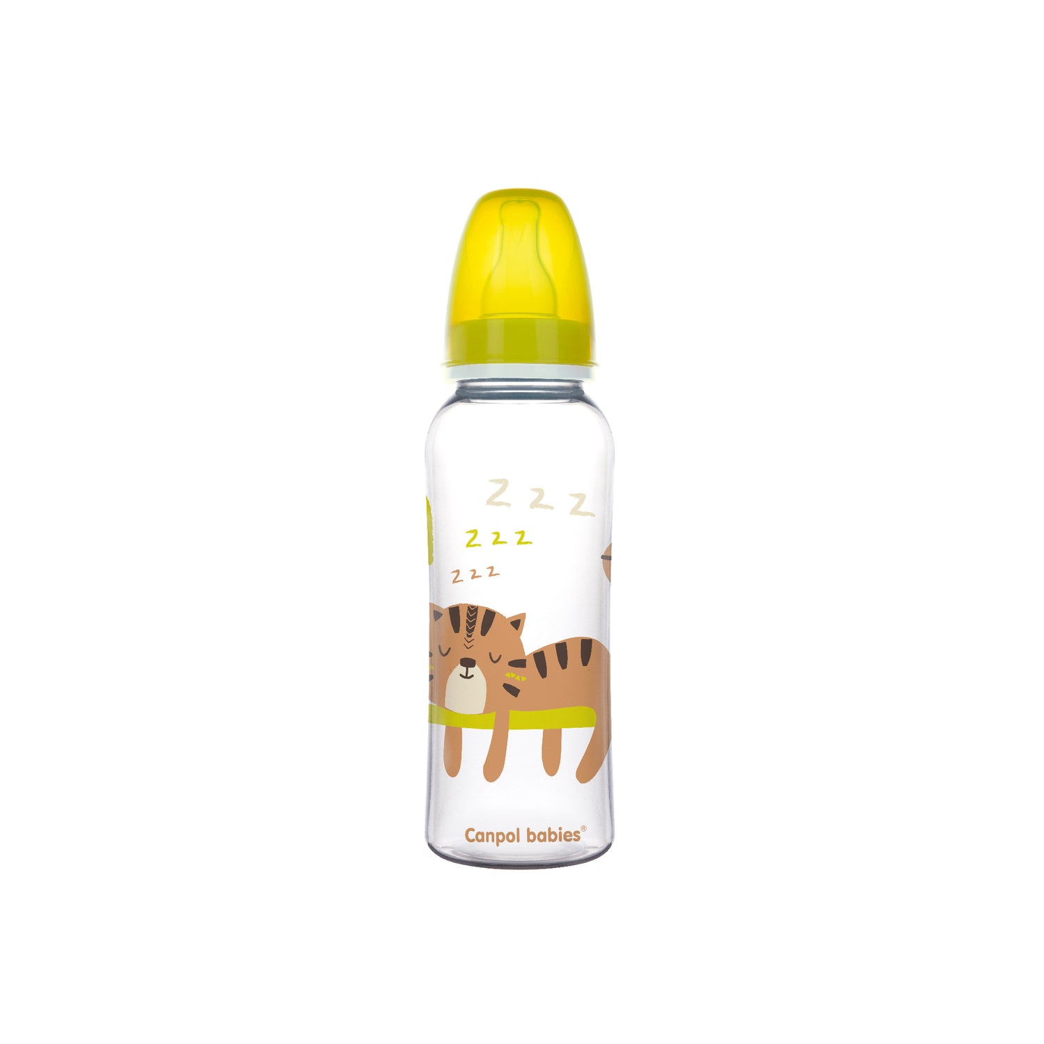 Narrow Neck Bottle 250ml-Africa Collection