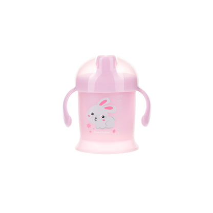 Non-spill Cup Firm 200ml-Bunny &amp; Company Collection