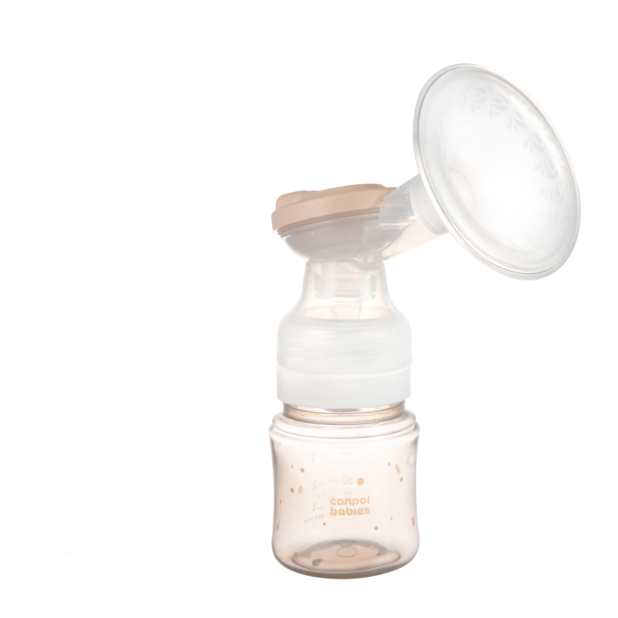 Mobile Electric Breast Pump Take &amp; Go