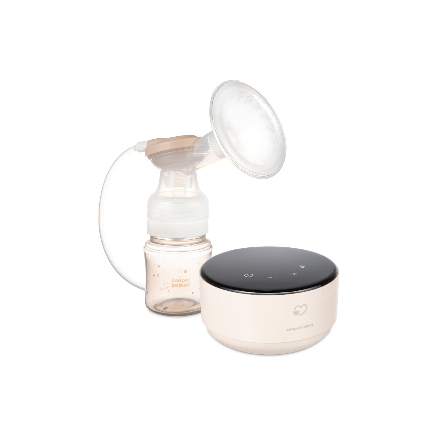 Mobile Electric Breast Pump Take &amp; Go