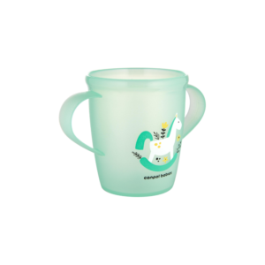Open Cup with Two Handles for Toddlers 250ml