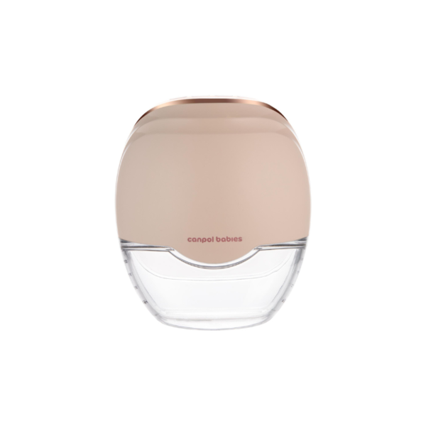 Wearable Electric In-Bra Breast Pump Hands-Free - Image 3