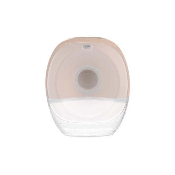 Wearable Electric In-Bra Breast Pump Hands-Free - Image 6