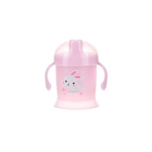 Non-spill Cup Firm 200ml-Bunny & Company Collection