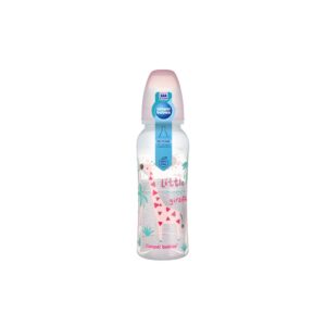 Narrow Neck Bottle 250ml-Africa Collection