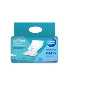Breathable Hygiene Postpartum Pads 10pcs
