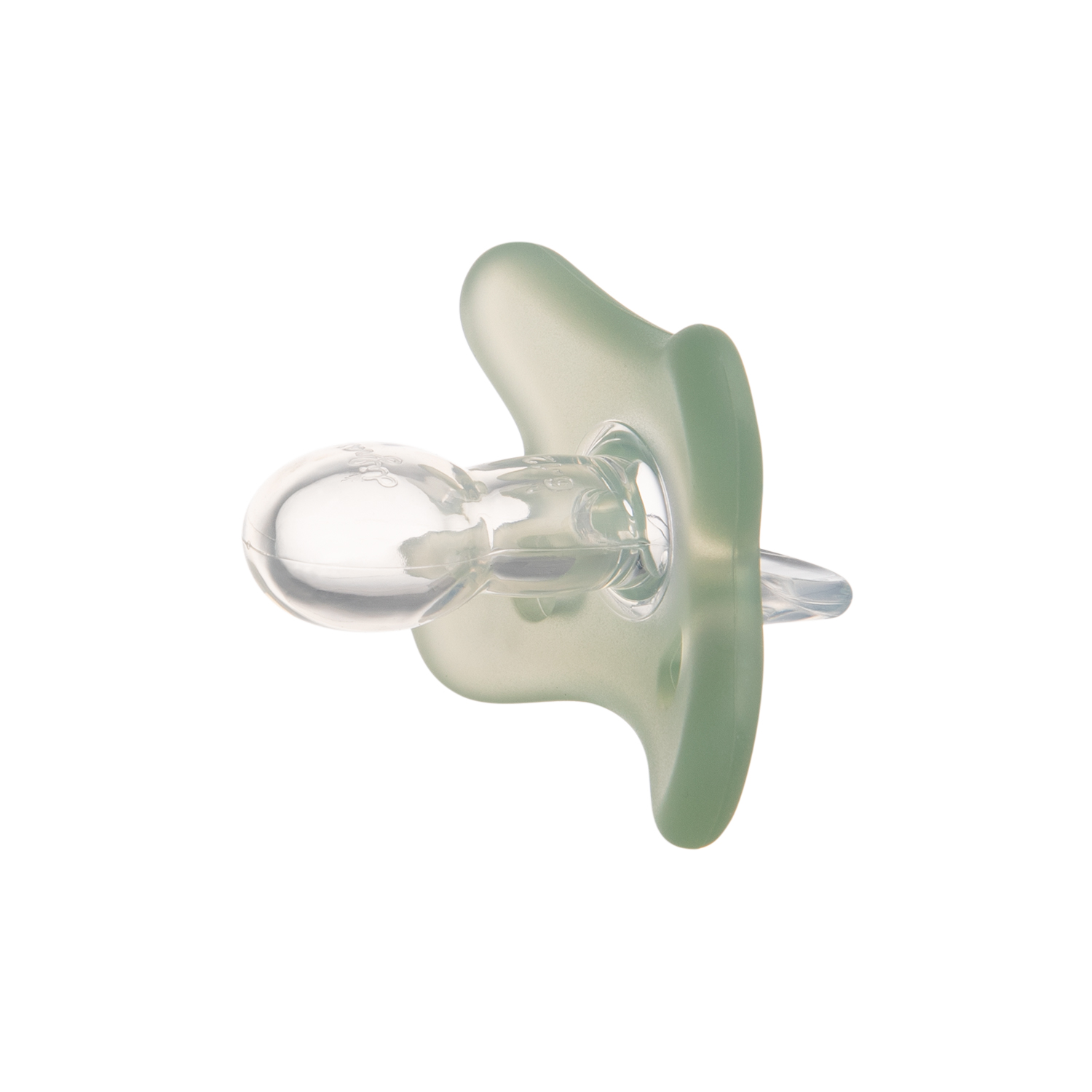Silicone Symmetrical Soother - Difrax - Image 10