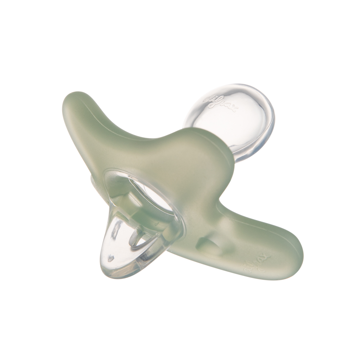 Silicone Symmetrical Soother - Difrax - Image 11