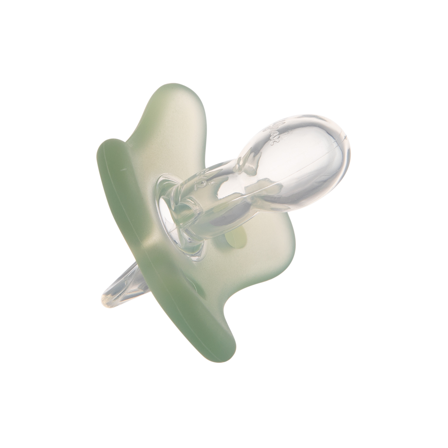 Silicone Symmetrical Soother - Difrax - Image 2