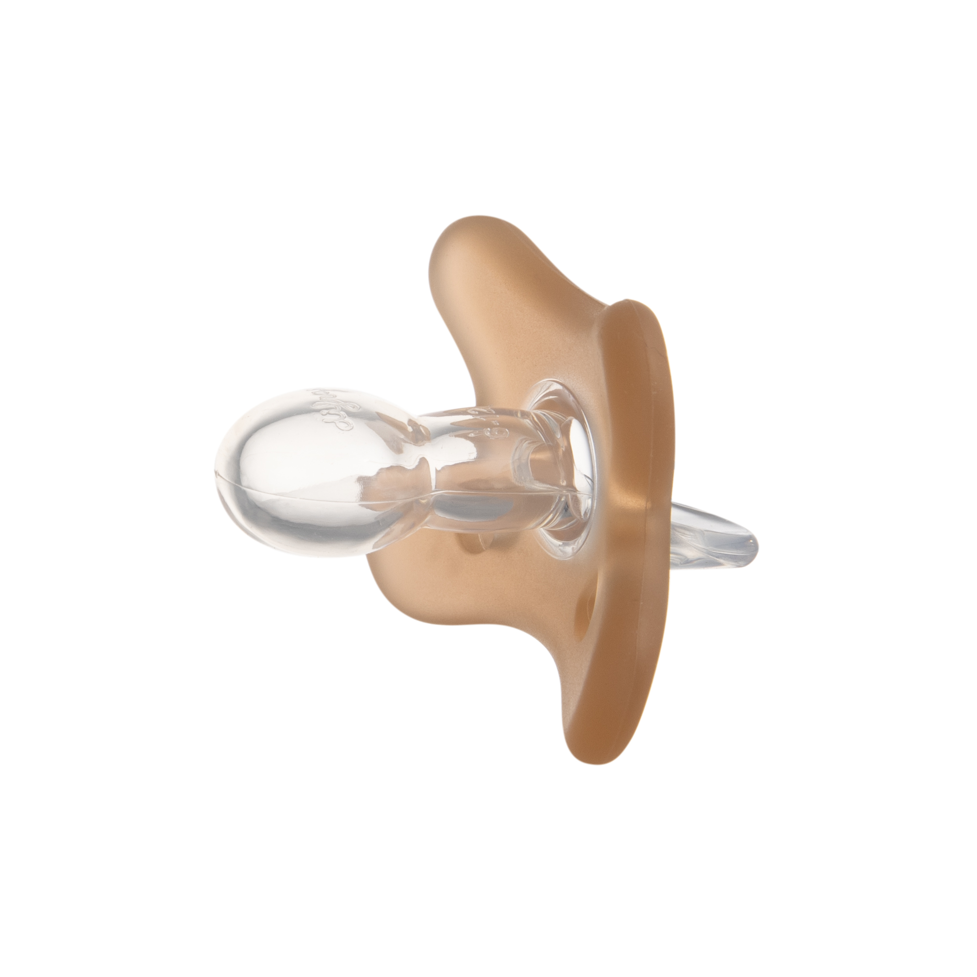 Silicone Symmetrical Soother - Difrax - Image 12