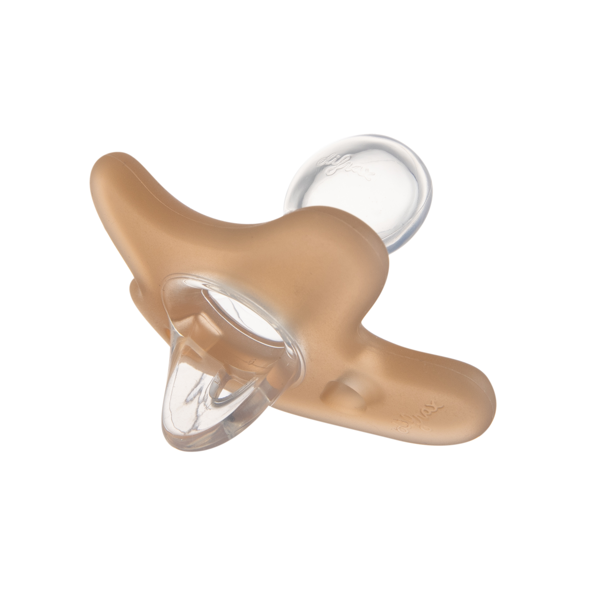 Silicone Symmetrical Soother - Difrax - Image 13