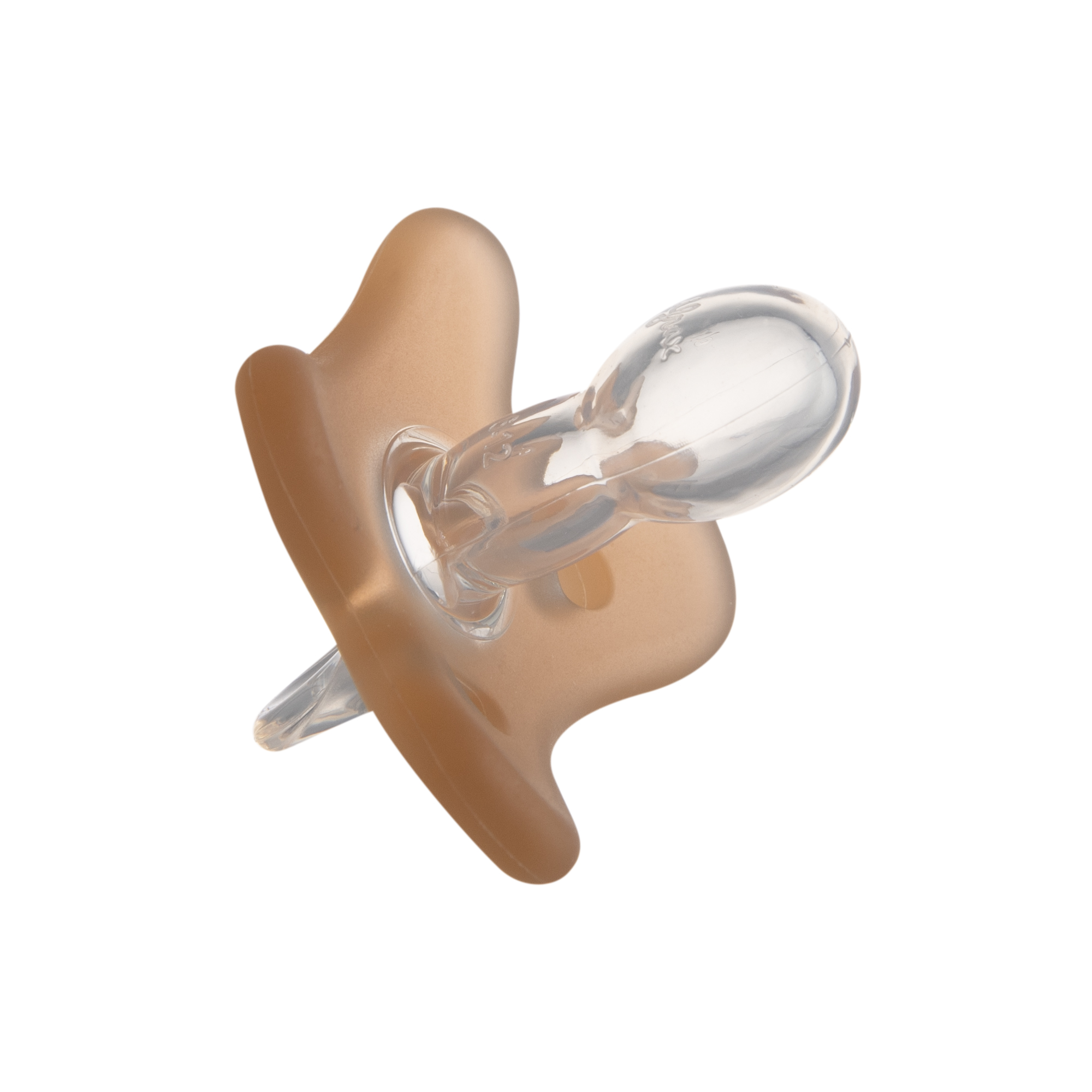 Silicone Symmetrical Soother - Difrax - Image 14