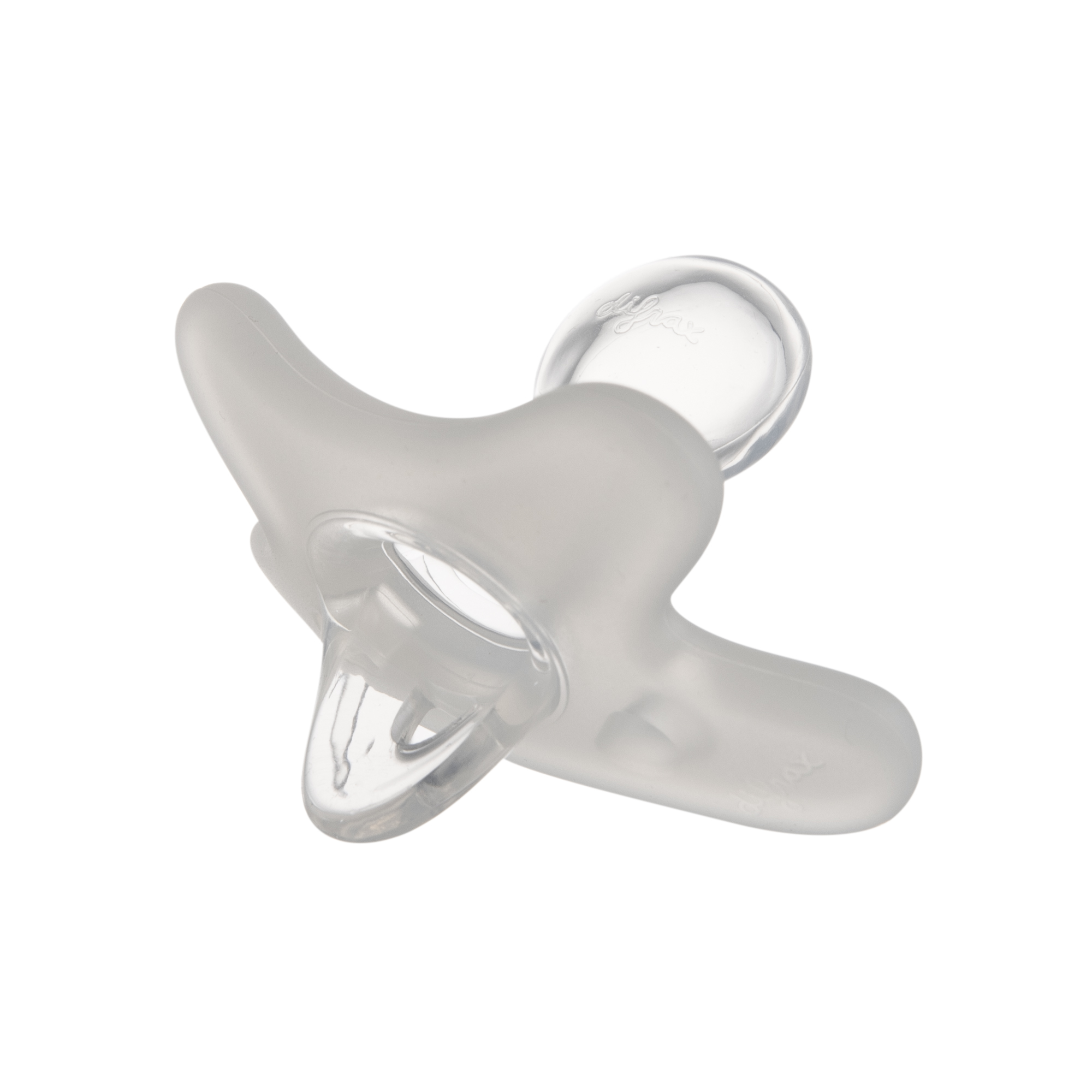 Silicone Symmetrical Soother - Difrax - Image 8