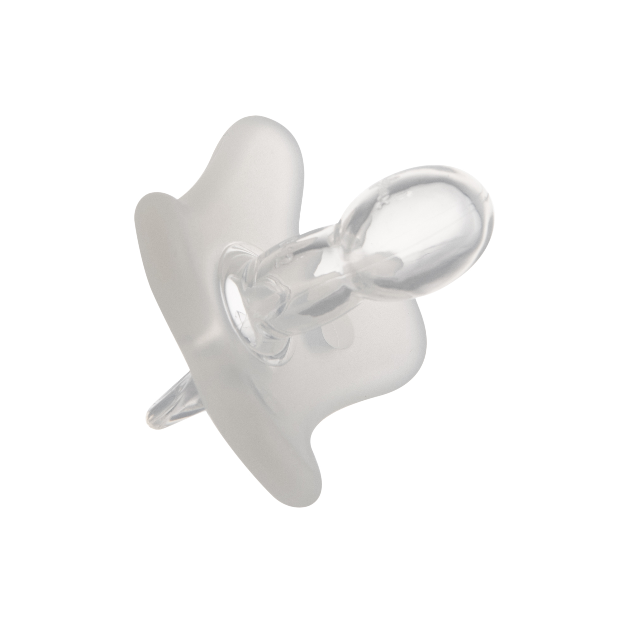 Silicone Symmetrical Soother - Difrax - Image 9