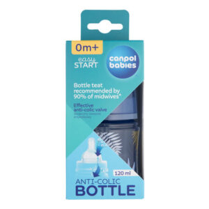 EasyStart Anti-Colic Bottle 120ml GOLD