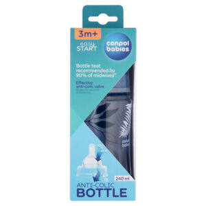 EasyStart Anti-Colic Bottle 240ml GOLD