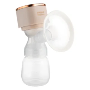 Portable Electric Breast Pump PowerPump