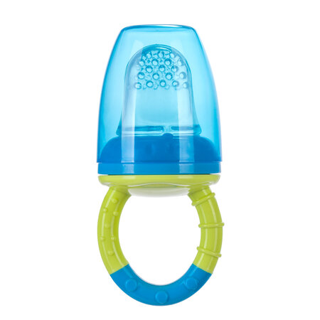 Silicon Fresh Food Feeder - Image 2