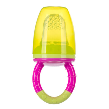 Silicon Fresh Food Feeder - Image 4