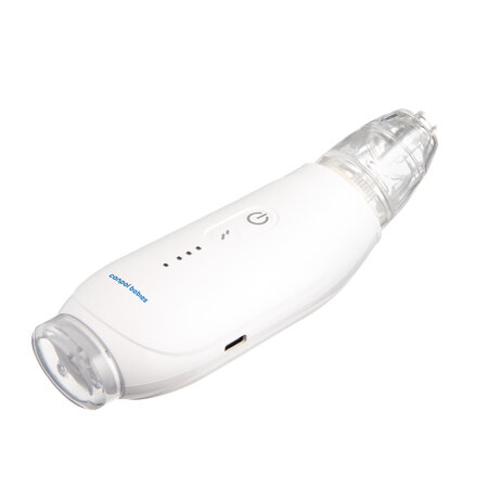 Electric nasal aspirator Easy & Natural - Image 5