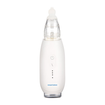 Electric nasal aspirator Easy & Natural - Image 4