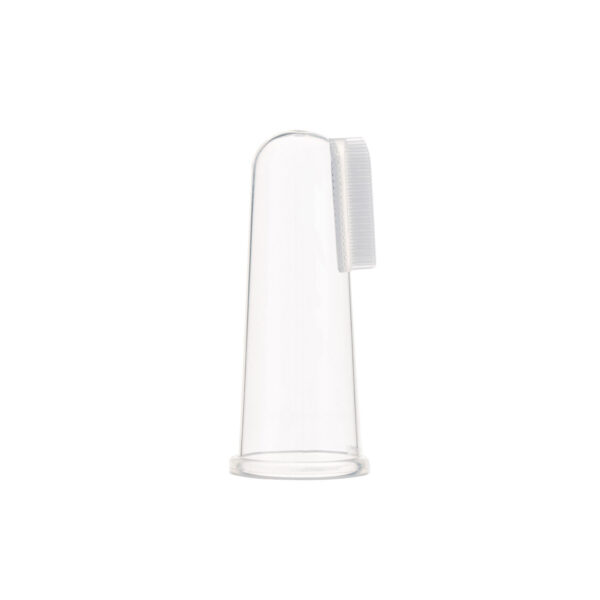 Silicone Toothbrush for Gums and Teeth - Image 5