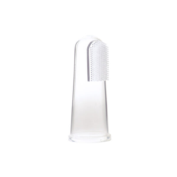Silicone Toothbrush for Gums and Teeth - Image 4