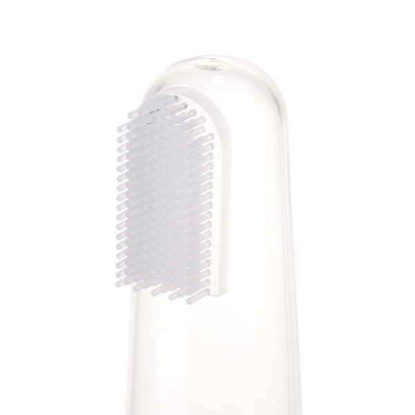 Silicone Toothbrush for Gums and Teeth - Image 6