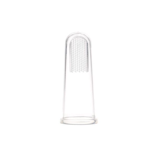 Silicone Toothbrush for Gums and Teeth - Image 3