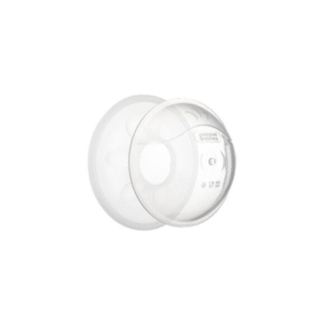 Wearable In-Bra Milk Collectors, 2 pcs