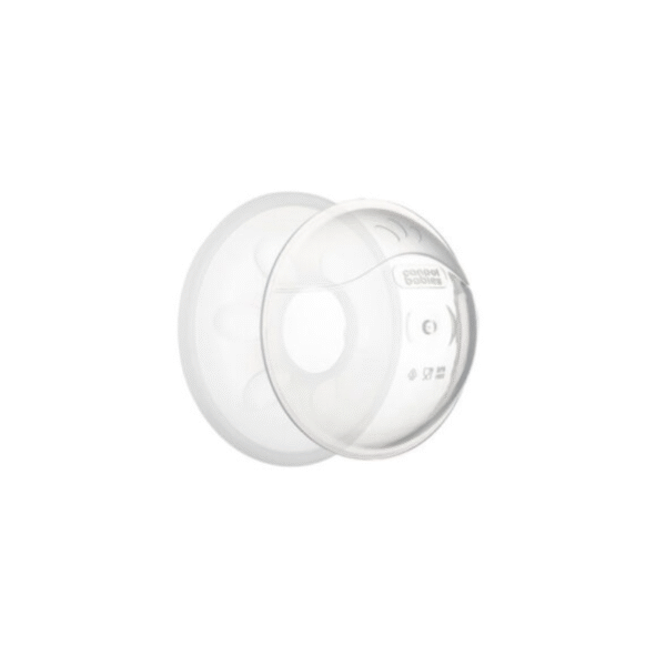 Wearable In-Bra Milk Collectors, 2 pcs - Image 2